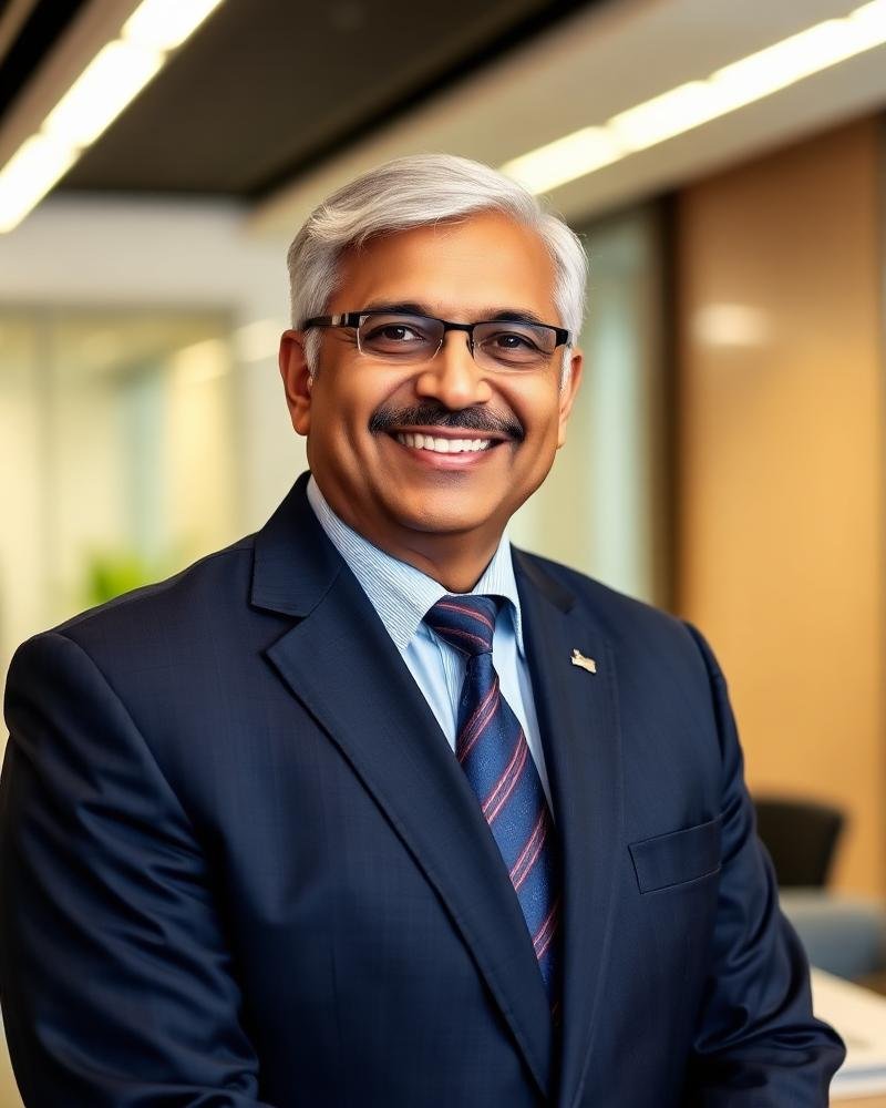 Hon. Shri. Abasaheb Kakade