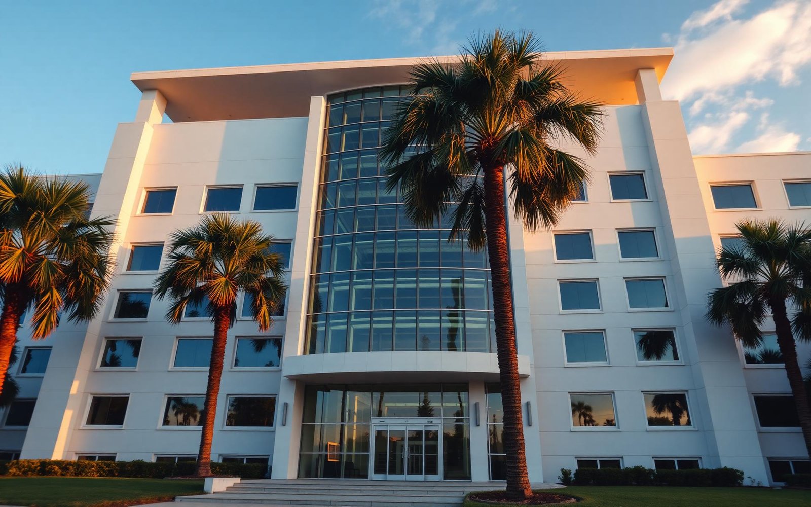 Central Computer Center and Digital Lab
