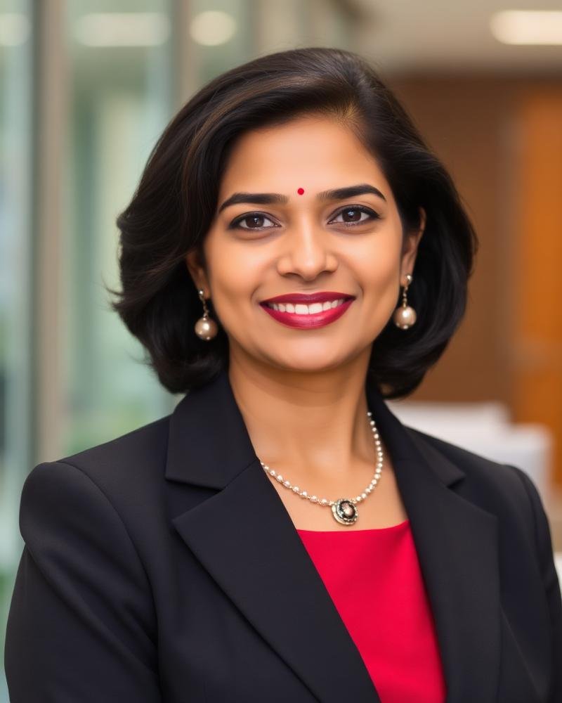 Dr. Anjali Deshmukh