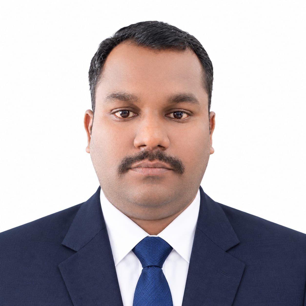 Mr. Somnath Shriram Davkhar