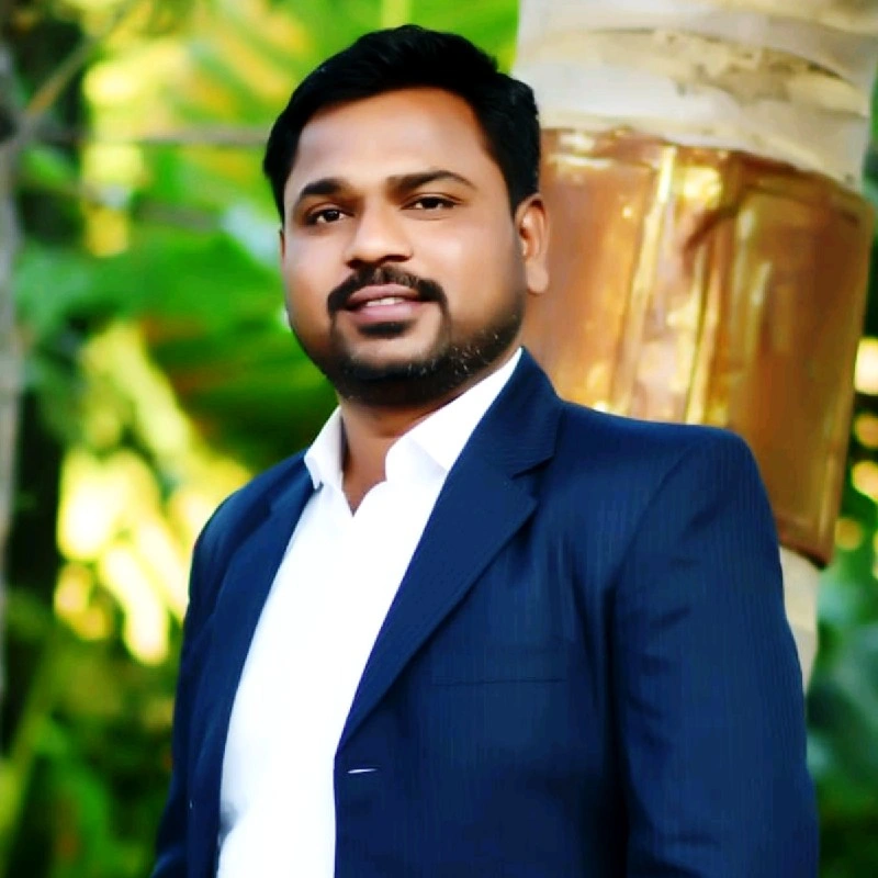 Dr. Bharat Vitthalrao Jadhav