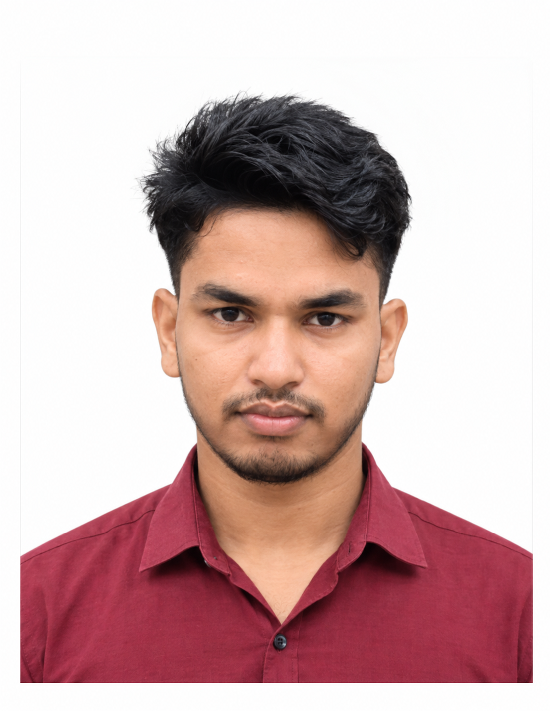 Pathan Ayyaj Magbul