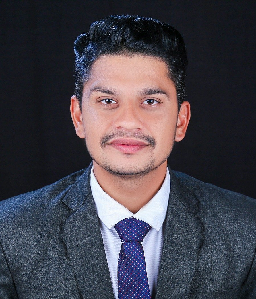 Dr.Amol Vilas Supekar