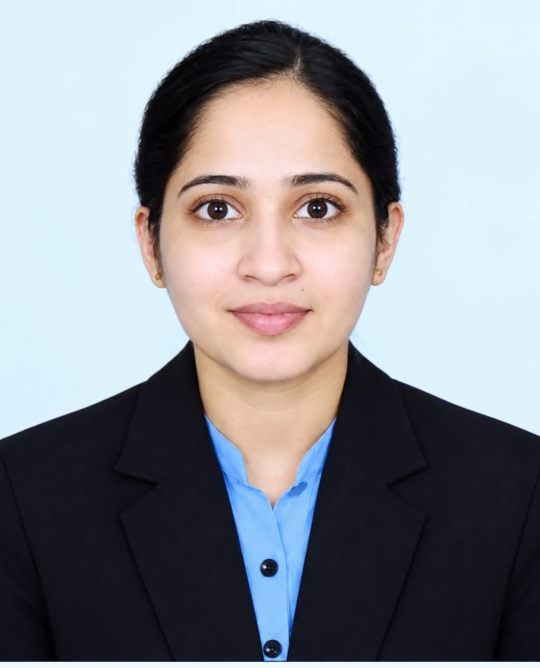 Mrs. Tejashri  Rangnath Dugaje