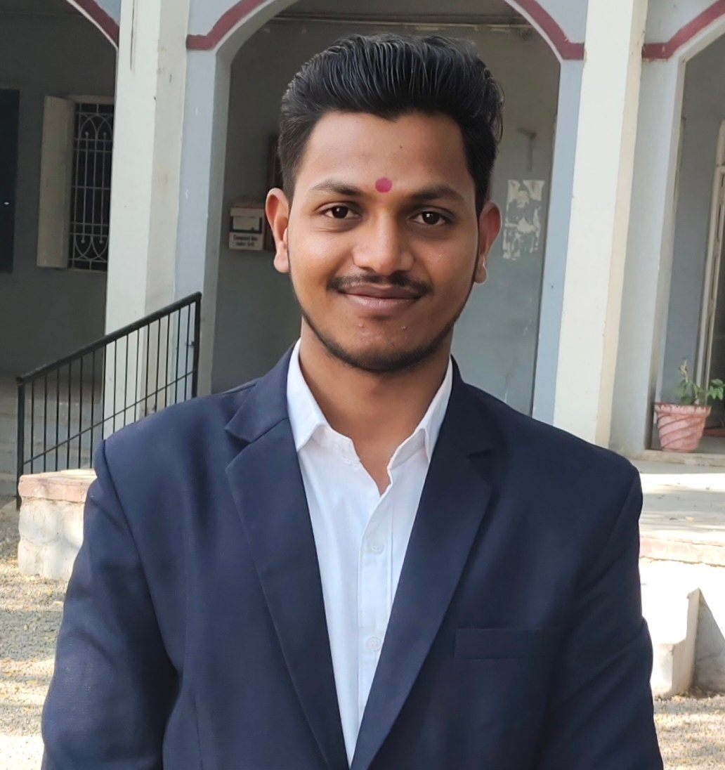 Wadghane Somnath Vikram