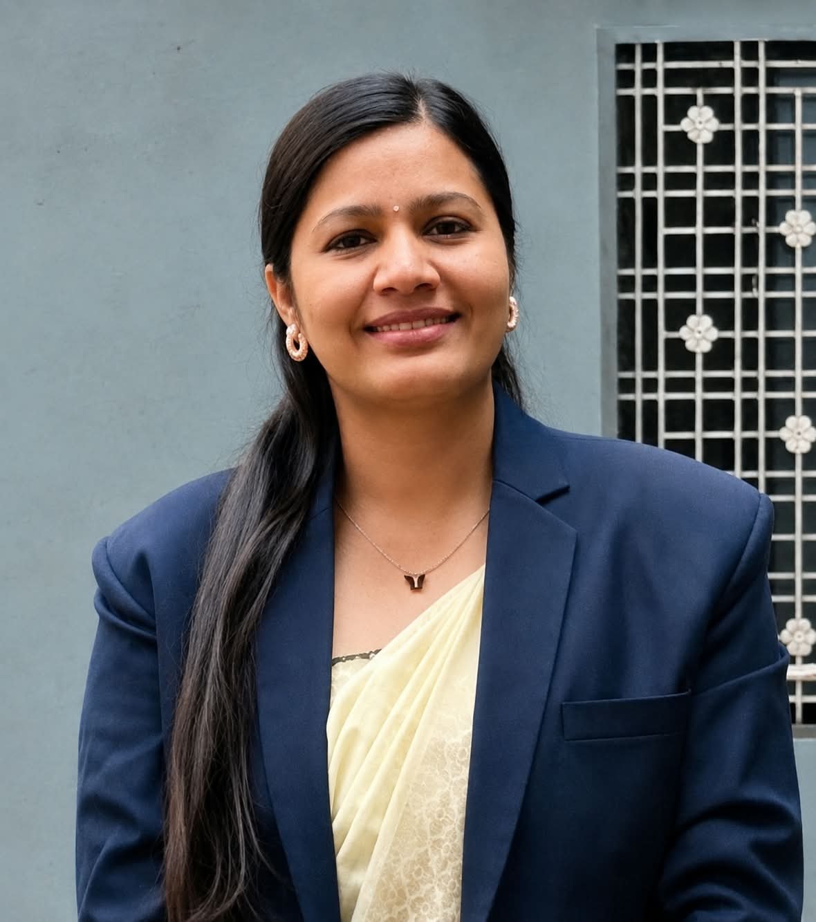 Ms. Chetana P. Sancheti