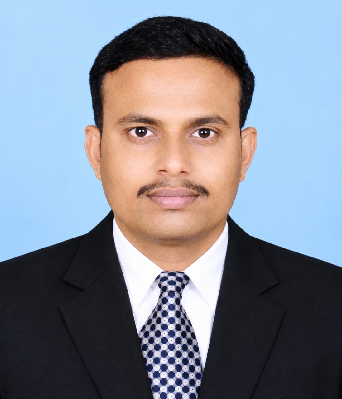 Mr. Kamlesh Ambadas Kadam