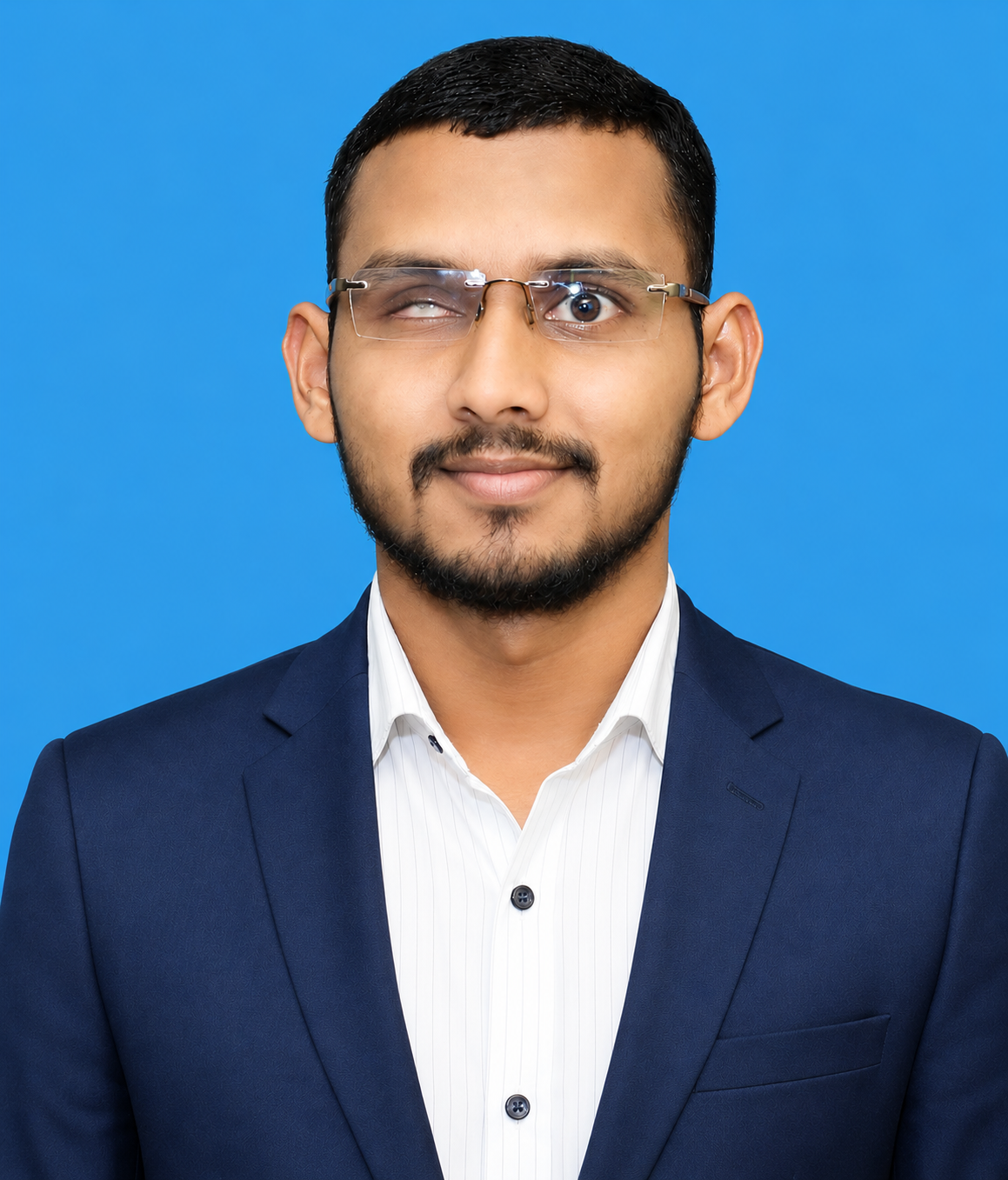 Mr. Akash Raosaheb Misal