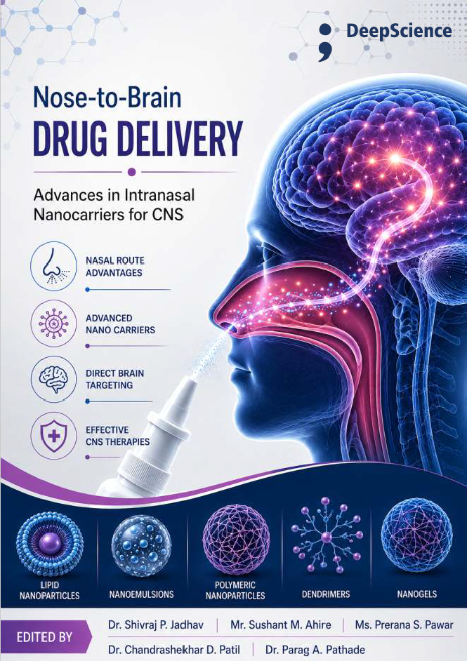 Nose to Brain Drug Delivery