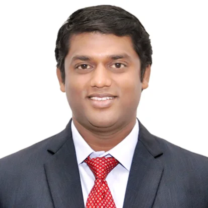 Dr. Hemant Gangurde